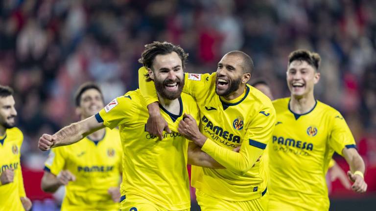 Villarreal disputará este miércoles su duelo pendiente de la Liga de Europa, en busca de maximizar sus aspiraciones de liderato en su grupo.