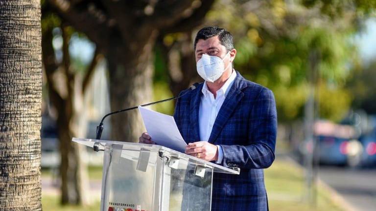 Manuel Guillermo Chapman Moreno se unirá a la 65 Legislatura federal, como Diputado plurinominal de Morena.