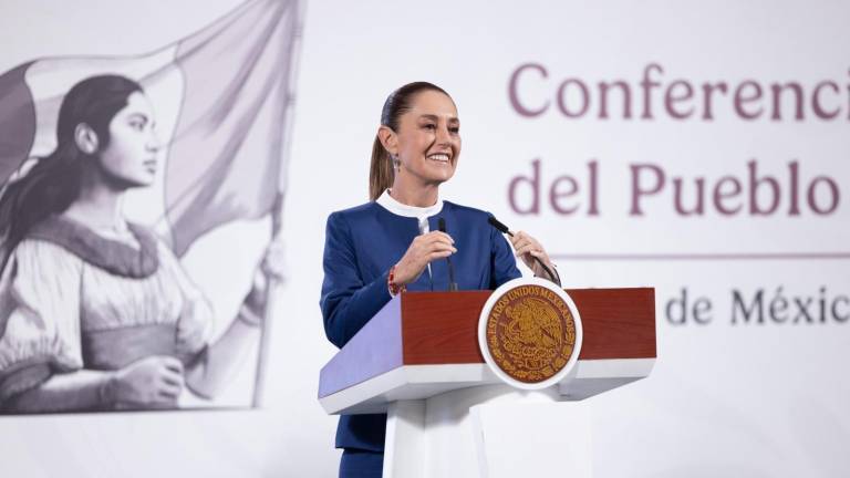 Se beneficiará a 6.8 millones de personas gracias a que se incrementó la meta sexenal de construcción de 1.2 a 1.8 millones de viviendas nuevas.