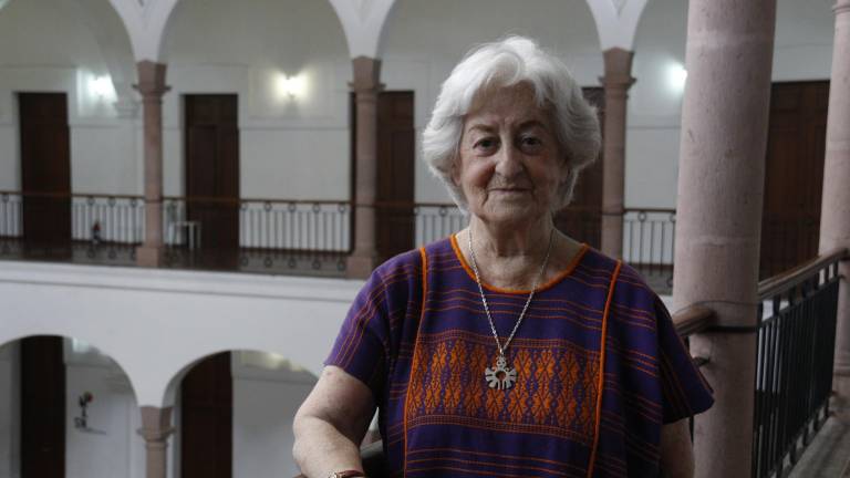 Miriam Kaiser