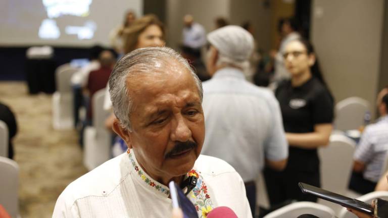 El ex Alcalde de Culiacán Jesús Estrada Ferreiro habla sobre los procesos penales contra ex alcaldes.