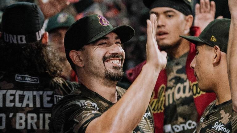 Roel Ramírez ha tenido una buena primera parte de la campaña.