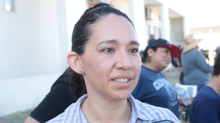 Monserrat Cortés reiteró que pondrán atención en darle seguimiento a casos de abandono y maltrato animal.