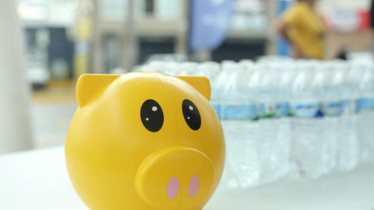 Gracias a los donativos, el CRIT atiende a más de 520 niños y niñas.
