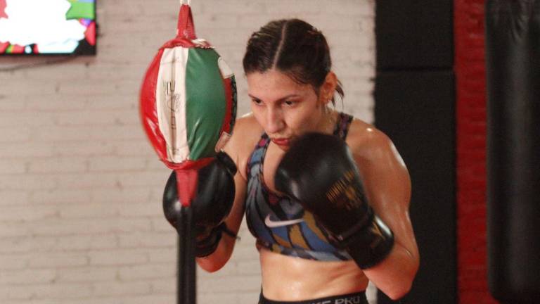Yanali Ayón volverá a los encordados tras poco más de un año de ausencia.
