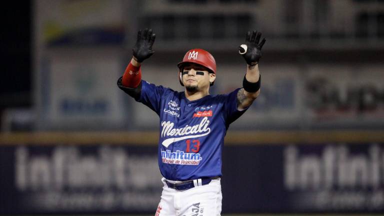 Héctor Hernández será de las caras nuevas de Venados de Mazatlán para la próxima temporada.