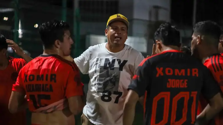 Prefabricados Xomir busca revalidar su título.