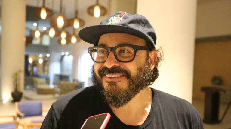 Alan Miller, uno de los dueños del conjunto de Portland.