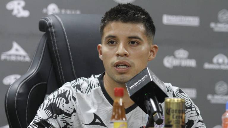 Bryan Colula asegura que detalles a la defensiva les han venido costando partidos.