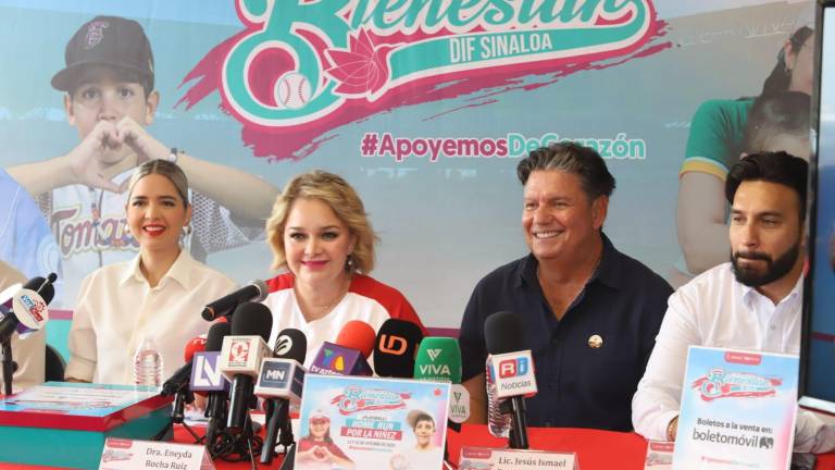 En rueda de prensa se anunció que los encuentros se realizarán el 11 y 12 de octubre.