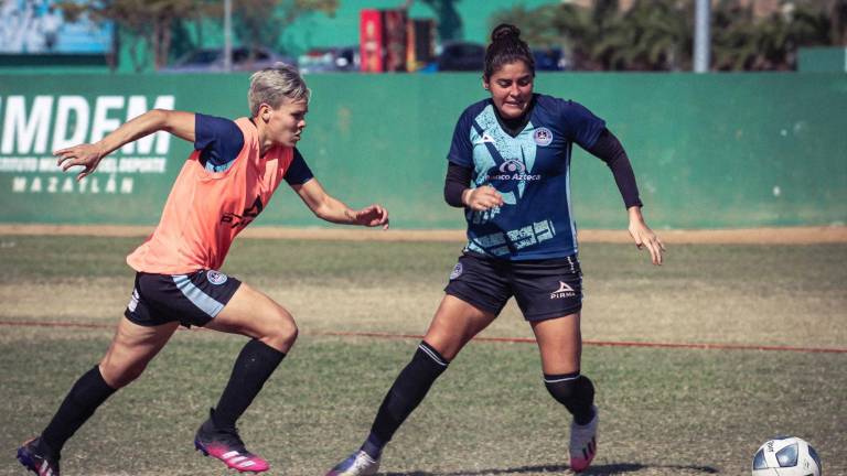 Mazatlán Femenil espera arrancar con el pie derecho el Clausura 2022.