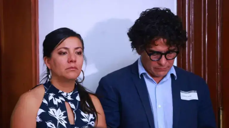 Funcionarios del Gobierno de Clara Brugada en la Ciudad de México que fueron asesinados en un atentado el 20 de mayo.
