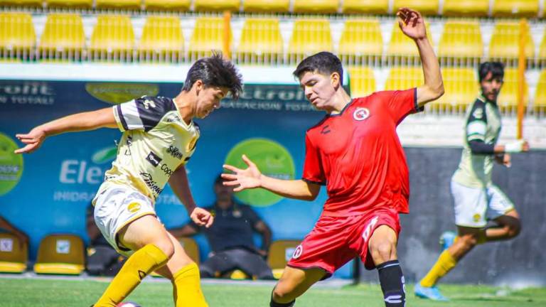 Dorados ya superó esta campaña a River Plate.