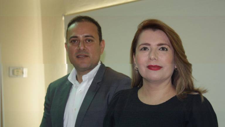 La Diputada local Roxana Rubio Valdez espera que el plan de recuperación de la vida nocturna en Culiacán no sea una simulación.