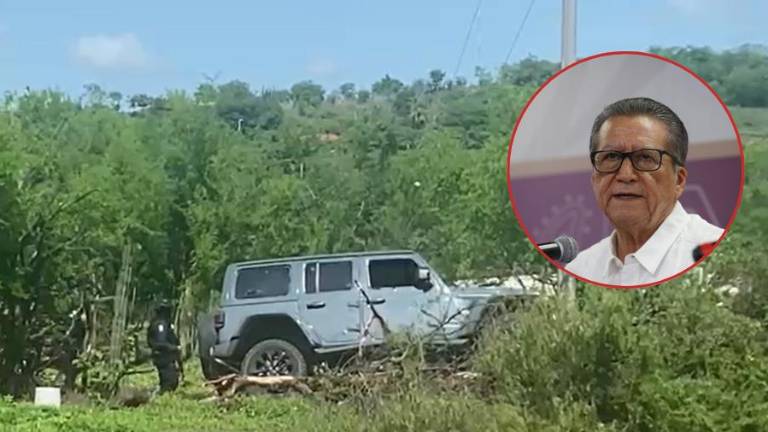 El enfrentamiento registrado entre civiles y elementos del Ejército Mexicano en Tacuichamona será investigado por la FGR.