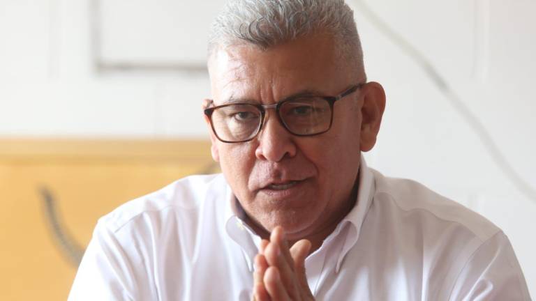 Jesús “Chino” Valdez considera que Rivera tiene las herramientas para tomar a Venados.