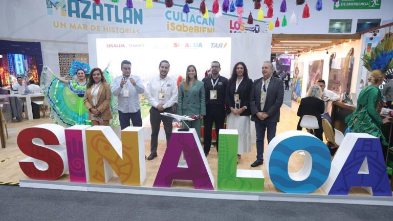 La participación de Sinaloa en el Tianguis Turístico concluyó con más acuerdos para vuelos y atracción de turistas.