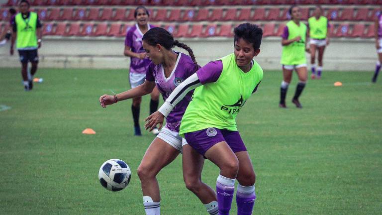 Mazatlán Femenil ha caído en todos sus encuentros del Apertura 2021.