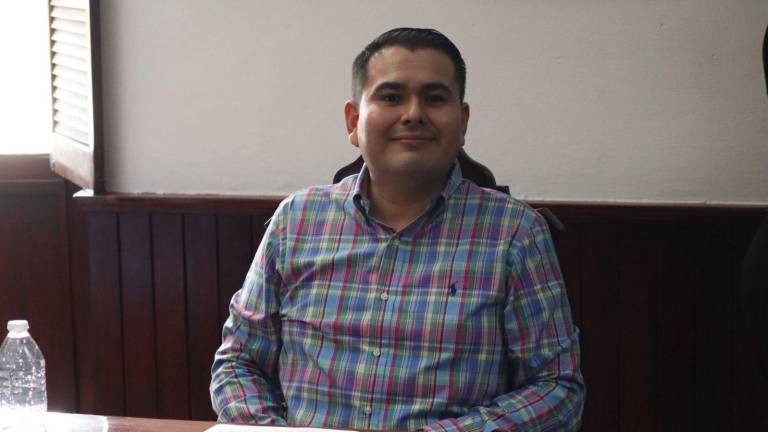 Rigoberto Torres asumirá la función de Regidor Defensor de los Animales en Culiacán, siendo el primer edil en ocupar este cargo.