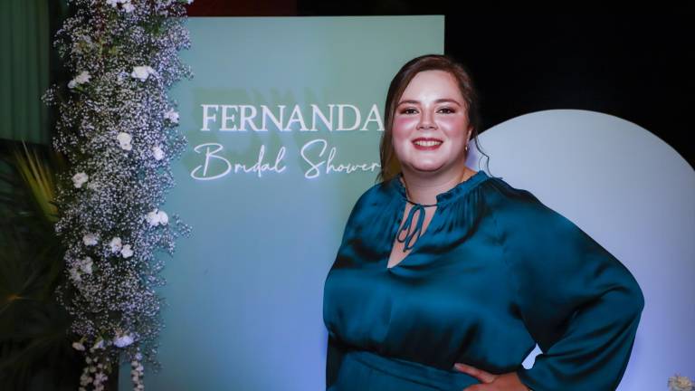 María Fernanda Clouthier Pérez