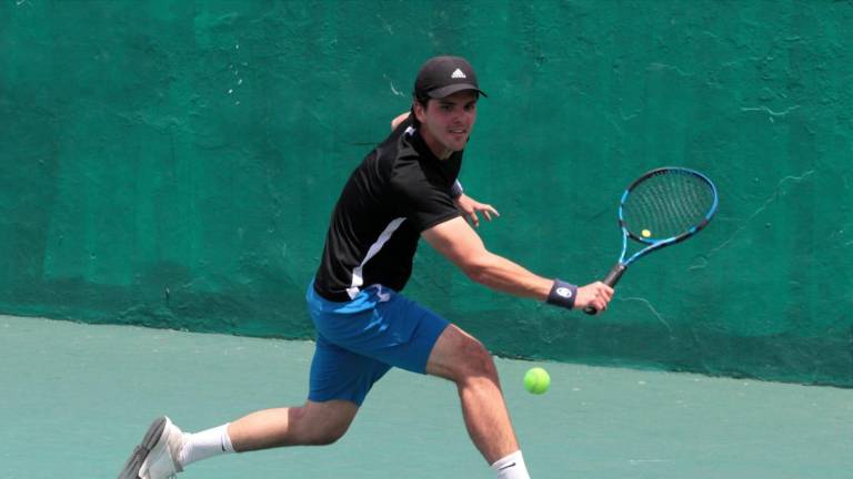 El Racquet Las Gaviotas será el escenario de la Copa Carnaval de Tenis el próximo mes de marzo.