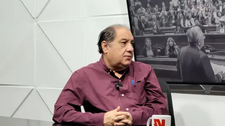 Llausás señaló que si las corporaciones dieran los datos para esclarecer qué ocurre en el territorio, la ciudadanía puede tomar decisiones más conscientes y acertadas.