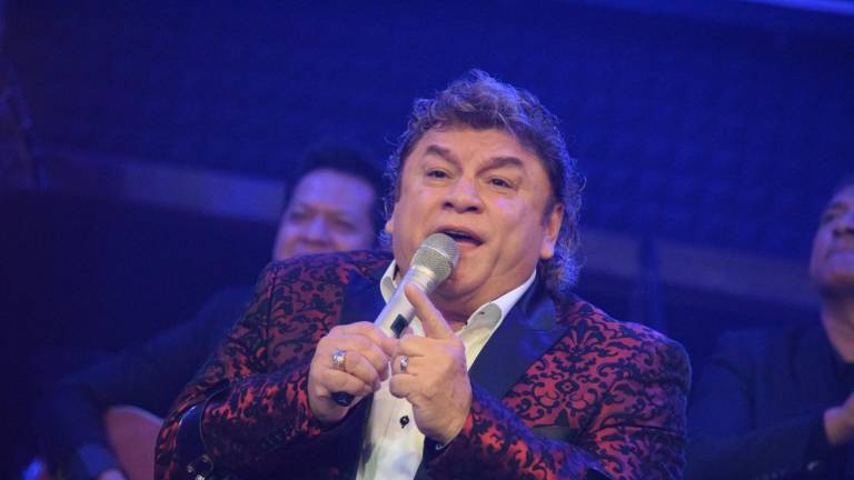 El líder de Los Yonic´s, José Manuel Zamacona, murió después de una larga batalla contra el Covid-19.
