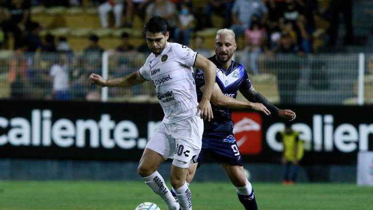 Dorados de Sinaloa es uno de los equipos que busca certificarse.