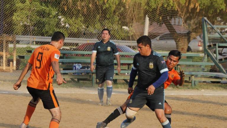 Este miércoles 16 de junio se juega la tercera fecha de la segunda vuelta, en el campo El Delfín.