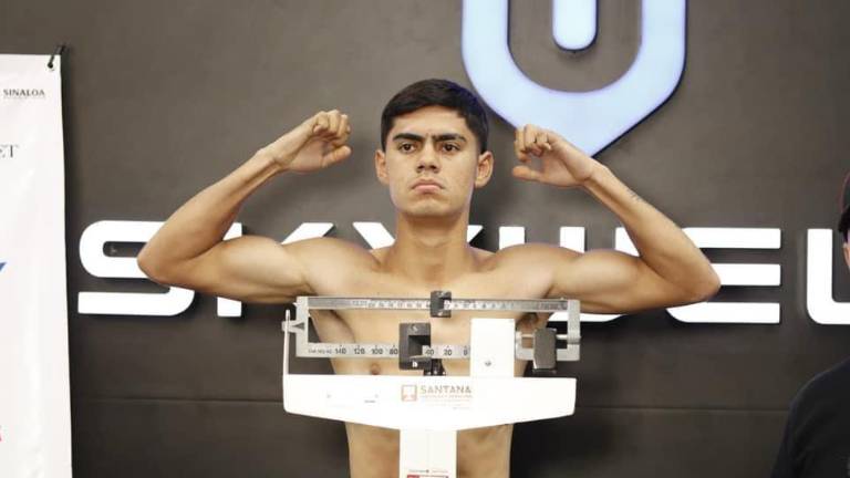 Sergio Mendoza será parte de la cartelera que JD Promotions presentará en Culiacán el próximo viernes 22 de marzo.