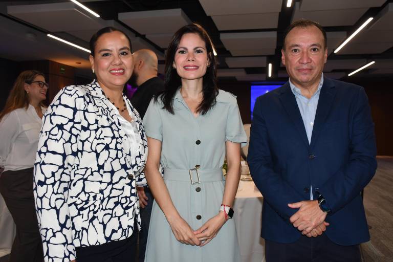 Conocen empresarios y productores el nivel de competividad de Sinaloa
