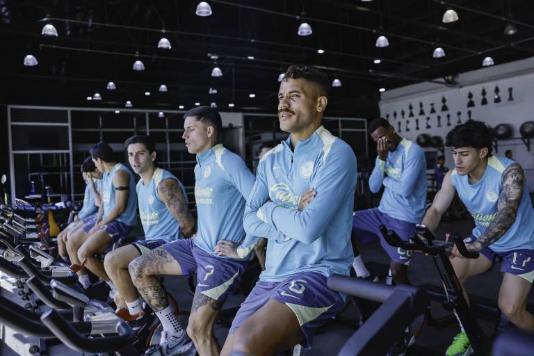 Presidente de la FIFA confirma a América para posible repesca para el Mundial de Clubes