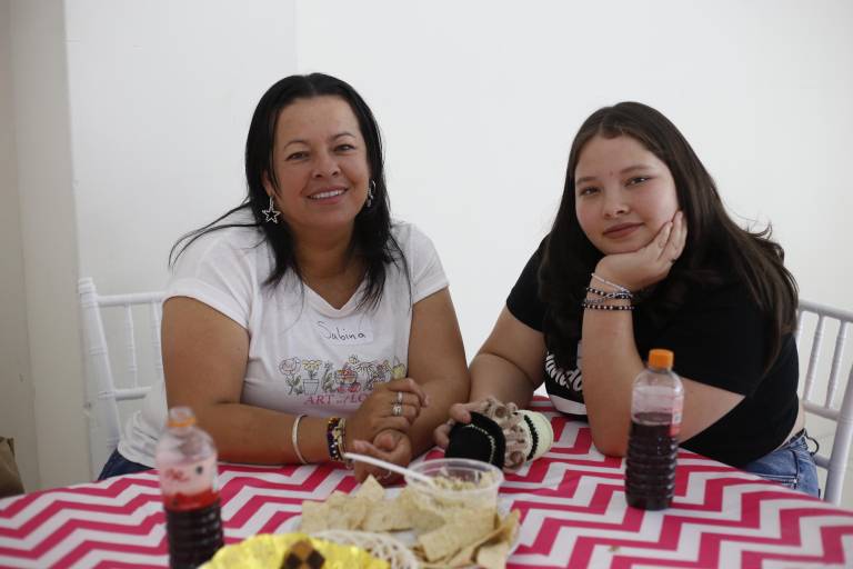 Brinda Ganac un ¡Feliz Día del Niño!