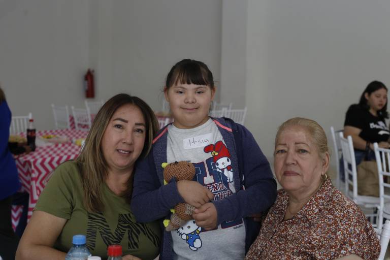 Brinda Ganac un ¡Feliz Día del Niño!