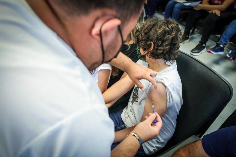 ¿Le faltan vacunas a tus hijos? En el DIF Sinaloa cuentan con dosis para completar el esquema
