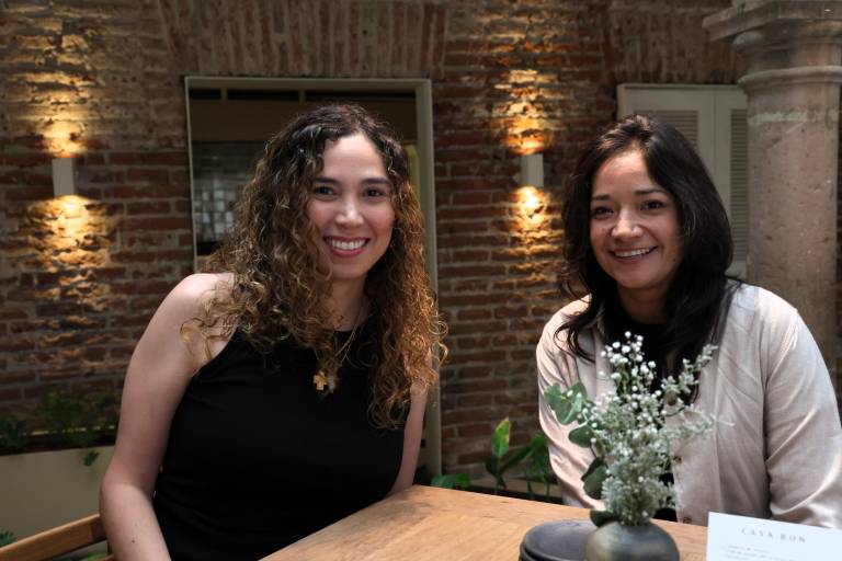 Presenta Casa Bon los nuevos platillos de su menú