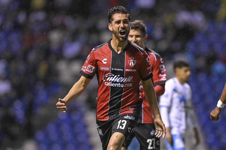 Atlas arranca con triunfo en Puebla y confirma su dominio en el Cuauhtémoc