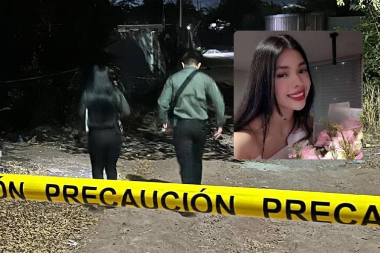 “No trabajaron, la Fiscalía no hizo nada”, hermana de Vivian Karely