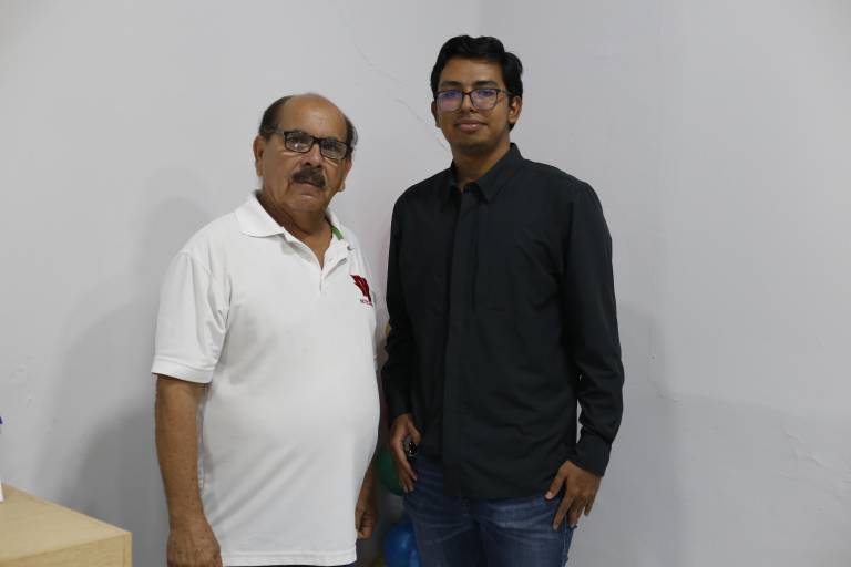 Celebran colaboradores de Datemex ser papás