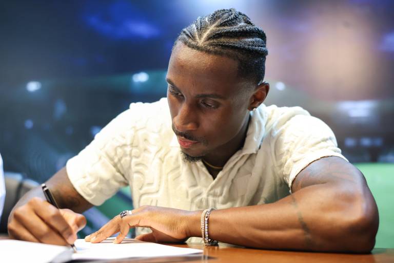 Mazatlán FC suma velocidad y potencia con la incorporación de Dudu Teodora
