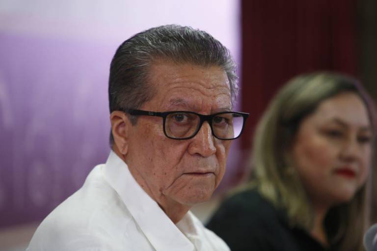 Prevé Gobierno de Sinaloa primeras lluvias de la temporada durante mayo