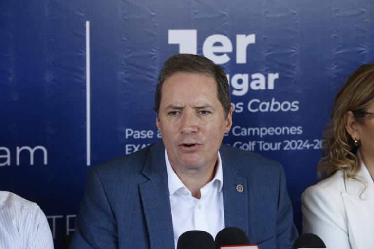 Convoca Tec de Monterrey a la segunda edición del Torneo de Golf Exatec Blue Open