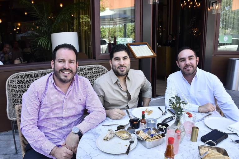 Celebra Humaya Restaurante su segundo aniversario