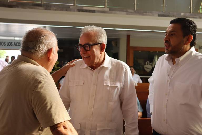 Aeroméxico no tiene inconvenientes en reponer rutas en Culiacán, es un asunto con el sindicato: Rocha