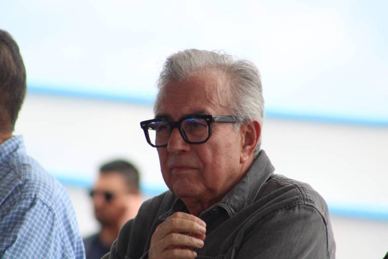 No hubo enfrentamiento en carretera en Escuinapa; muertos ocurrieron en El Camarón, dice Rocha Moya