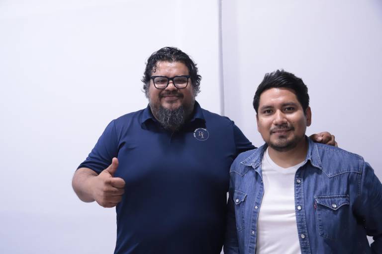 Celebra Datemex a los cumpleañeros del mes