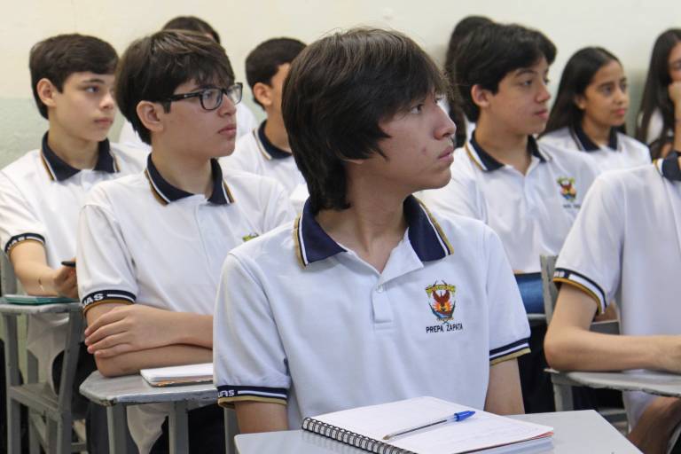 Se analiza la evolución que ha tenido la implementación de Currículo del Bachillerato UAS 2024, en la idea de encontrar áreas de oportunidad