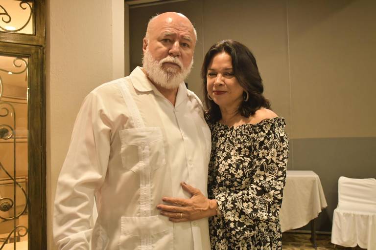 Invita Jesús Antonio Pineda a ser más consciente con uno mismo y con los demás