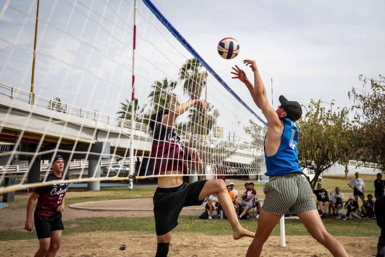 Culiacán se llenará de deporte por Semana Santa
