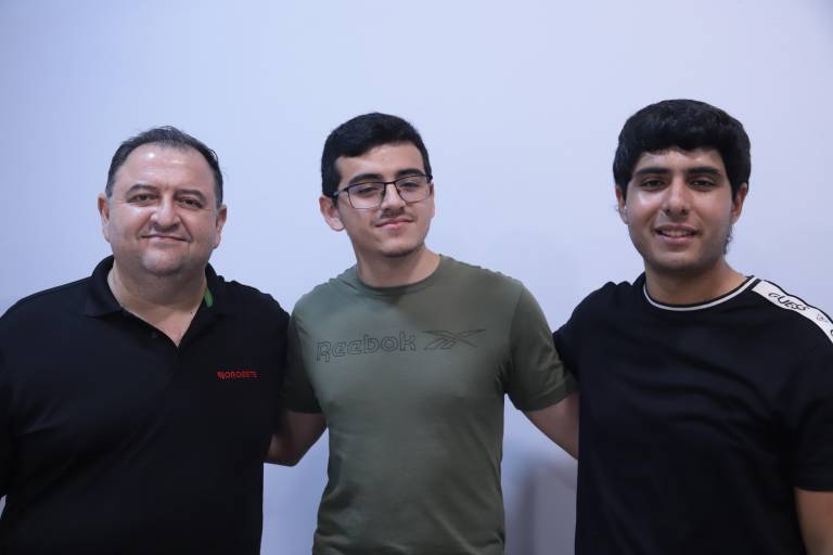 Celebra Datemex a los cumpleañeros del mes